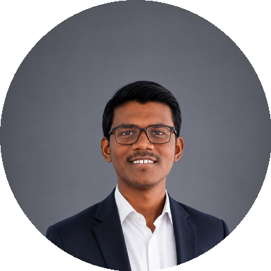 Chaitanya Yogesh Umbarkar